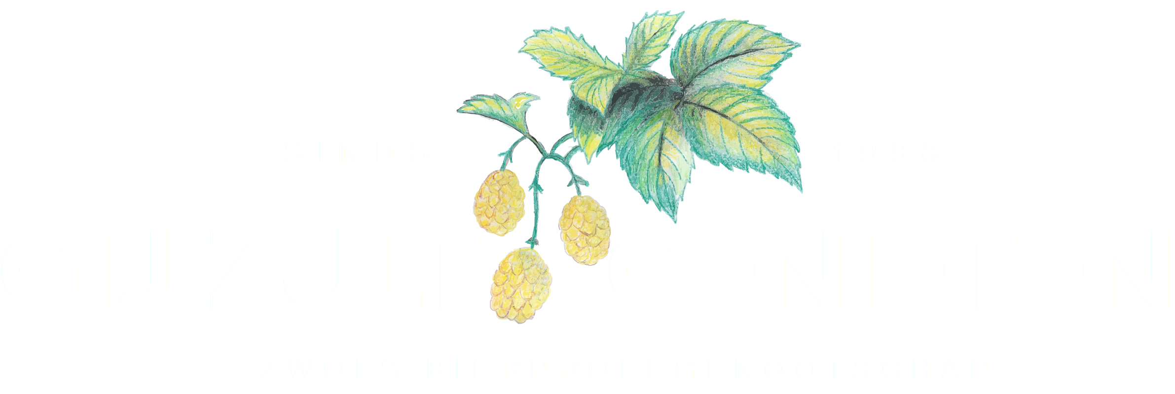 Gij Zult Genieten — Zwols Bierproefgenootschap